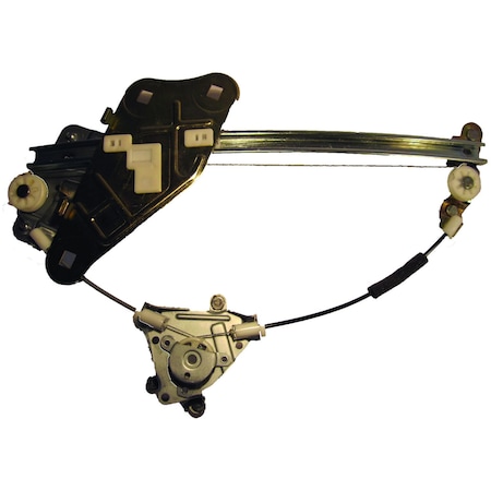 Wai Global POWER WINDOW REGULATOR ONLY, WPR4731R WPR4731R